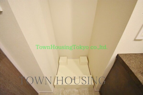 ザ・パークハビオ神泉の物件内観写真